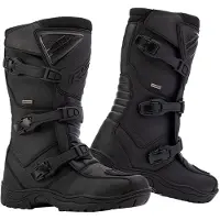 Rst Botas De Turismo Ambush Wp Ce