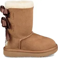 Ugg Botas Para Crianças Pequenas Bailey Bow Ii