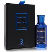 Bharara perfume Double Bleu EDP 100 ml