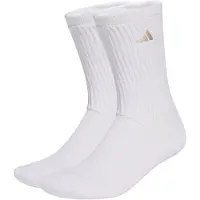 Adidas Pack de 2 Pares de Meias Slouch Socks