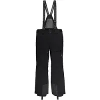 Spyder - Calças ski - Dare Pants Lengths Black para Homem - Tamanho S - Preto