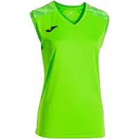 Joma Camiseta Sem Mangas Championship Viii
