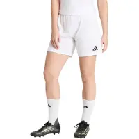 Adidas Calças de desporto 'Entrada26' preto / branco