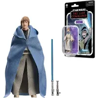 Hasbro Figura Star Wars: The Last Command Luuke