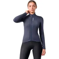 Castelli Camisa De Manga Comprida Sinergia 3