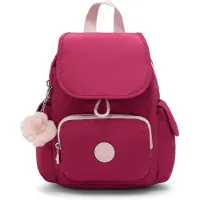 Kipling Mochila Feminina City Pack Mini 9l