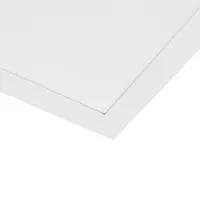Deko-light Painel LED PRO OFFICE SANO, 153 x 33 cm, regulável, metal branco CCT
