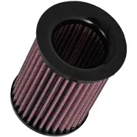 K&N Filtro De Ar Cf Moto Cl-x 700 Abs 20-25