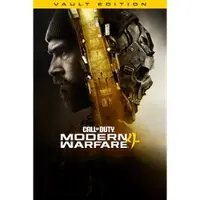 Call of Duty Modern Warfare 4 Vault Edition