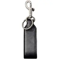 Calvin Klein Porta-chave preto