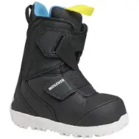 Nidecker Botas De Snowboard Júnior Micron Mini