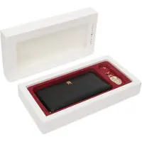 Tommy Hilfiger Carteiras preto