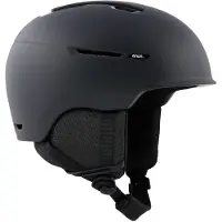 Anon Capacete Logan Wavecel