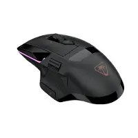 Turtle Beach Rato Sem Fio Para Jogos Command Series Mc5