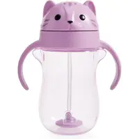 Munchkin Xícara Tip &amp; Sip Cat