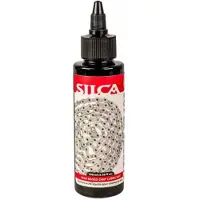 Silca Lubrificante Super Secret V2 100ml