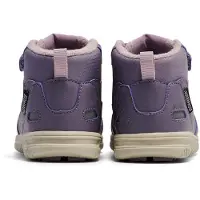 Hummel Botas De Caminhada Crosslite Winter Mid Tex