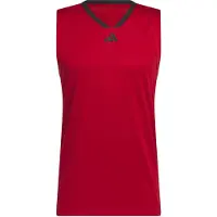 Adidas Camisola de Alças Legends Basketball