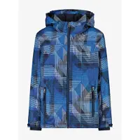 CMP Casaco Snaps Hood 39w1924