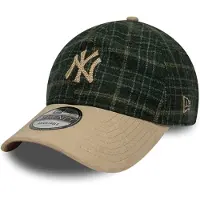 New Era Boné Mlb 9twenty New York Yankees