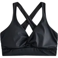 Next Soutien de desporto preto