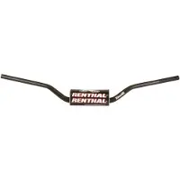 Renthal Guidão 605 Ricky Johnson/cr High/ktm Enduro 17-18 Fatbar