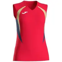 Joma Camiseta Sem Mangas Championship 20