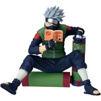 Banpresto Figura Naruto-kakashi Hatake