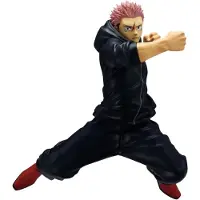 Banpresto Figura Jujutsu Kaisen-yuji Itadori