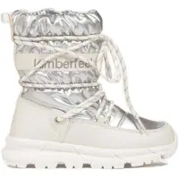 Kimberfeel Botas de neve FURINA rapazes - Prata - 30