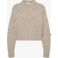 Calvin Klein Jeans Pullover mistura de cores