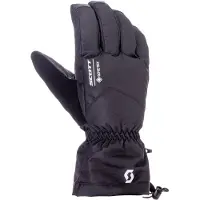 SCOTT Luvas Ultimate Gore-tex