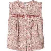 Pepe Jeans Camiseta Sem Mangas Hella