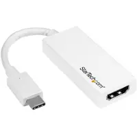 StarTech.com Adaptador Usb Para Hdmi