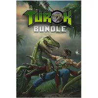 Games Switch Turok Trilogy Bundle