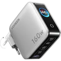 UGREEN Carregador De Parede Usb-c 65637b