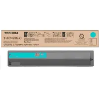 Toshiba T-FC425E-C toner cian