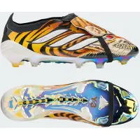 Adidas Botas de Futebol com Língua Dobrada Predator Elite Y-3 — Relvado Natural Seco