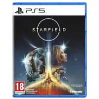Ps5 Starfield Standard