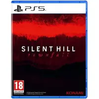 Ps5 Silent Hill Townfall