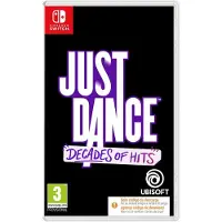 Games Switch Just Dance: Decades Of Hits