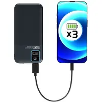Port Connect Powerbank 20 000 Mah