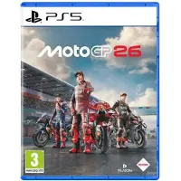 Ps5 Motogp26