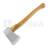 Helko Werk Classic Journeyman Hatchet 210.0H150H210, machado de trekking