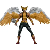 Mcfarlane Toys Figura Dc Hawkgirl Kendra Saunders
