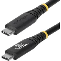 StarTech.com Cabo Usb-c Para Usb-c Cc2m20gusb4tp