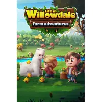 Ps4 Life In Willowdale: Farm Adventures Mult