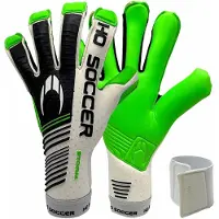 Ho Soccer Luvas De Goleiro Storm Club Elite