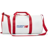 New Balance Bolsa Duffle Hoops