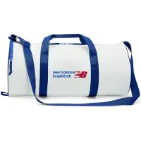 New Balance Bolsa Duffle Hoops